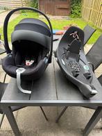 Cybex Cloud Z i-size + base, Zo goed als nieuw, Isofix, 0 t/m 13 kg, Ophalen