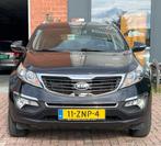 Kia Sportage 1.6 GDI Plus Pack Airco cruise controle elek. R, Auto's, Voorwielaandrijving, 135 pk, 4 cilinders, Met garantie (alle)