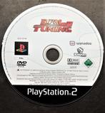 PS2 - RPM Tuning - Playstation 2 Race Spel, Vanaf 3 jaar, Ophalen of Verzenden, Racen en Vliegen