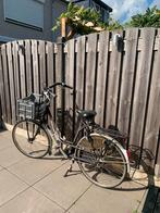 Gazelle Gazelle damesfiets –stevige kwaliteit + veel extra’s, Ophalen, Gebruikt, Gazelle, Versnellingen