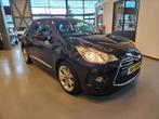 Citroen DS3 1.6 THP Sport Chic Distrbutie ketting, Auto's, Citroën, Euro 5, 15 km/l, Gebruikt, Zwart