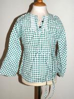 mooie Blemish blouse maat 110 - 116, Kinderen en Baby's, Kinderkleding | Maat 110, Meisje, Overhemd of Blouse, Blemish, Ophalen of Verzenden