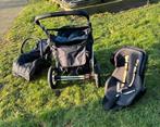 Kinderwagen, wandelwagen, autostoeltje en maxi cosi, Ophalen, Gebruikt