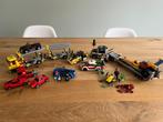 lego city 60060 60053 60090 60113 60151 30193 40191 30191, Ophalen of Verzenden, Gebruikt, Complete set, Lego