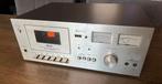 Akai CS 702D cassettedeck, Audio, Tv en Foto, Cassettedecks, Ophalen of Verzenden, Akai