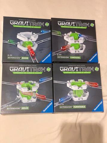 GraviTrax Pro Helix beschikbaar voor biedingen