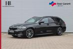 BMW 3-serie Touring 320i Sport/M-stuur/Led/Trekhaak/Adapt, Auto's, BMW, Automaat, 1998 cc, Gebruikt, 4 cilinders
