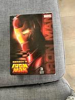 DVD-box Iron Man Marvel seizoen 2 3-delig, Cd's en Dvd's, Dvd's | Tekenfilms en Animatie, Boxset, Amerikaans, Gebruikt, Tekenfilm