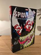 Spider-Man by Michelinie & Larsen Omnibus - DM cover, Eén comic, Ophalen, Nieuw, Amerika