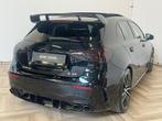 Mercedes-Benz A-klasse AMG 35 4MATIC Edition 1, AANKOOPKEURI, Auto's, Mercedes-Benz, Automaat, Gebruikt, Euro 6, 4 cilinders