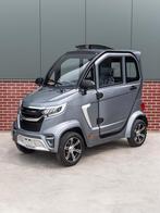 Elektrische Scootmobiel rijbewijs vrij TTZ Electric 45km/u, Diversen, Ophalen of Verzenden, 16 km/u of meer, 46 km of meer, Canta