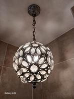 Hanglamp, Huis en Inrichting, Lampen | Kroonluchters, Ophalen of Verzenden, Zo goed als nieuw