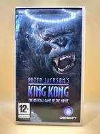 Peter Jackson's King Kong: The Official Game - PSP, Spelcomputers en Games, Avontuur en Actie, 1 speler, Sony support, Taurusavenue 16 Hoofddorp