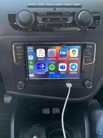 Carplay Volkswagen RCD360 autoradio bluetooth usb rns, Ophalen of Verzenden, Nieuw