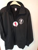 MERK HEREN JAC COLBER   2 STEEK ZAKKEN KL ZWART    MAAT  L, Ophalen of Verzenden, Nieuw, Maat 52/54 (L), Zwart