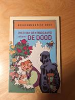 Boekenweektest 2003 - Theo van den Boogaard, Ophalen of Verzenden, Zo goed als nieuw, Theo van den Boogaard