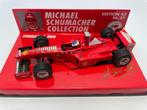 Ferrari F300 M. Schumacher 1998, Ophalen of Verzenden, Zo goed als nieuw, Auto's