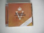 Soldaat Van Oranje - CD+DVD nieuwst., Cd's en Dvd's, Ophalen, Zo goed als nieuw