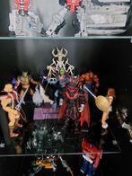 Masters of the universe figuren, Ophalen of Verzenden, Zo goed als nieuw
