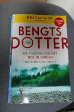 Lina Bengtsdotter – De kinderen die het bos ingingen, Boeken, Ophalen of Verzenden, Lina Bengtsdotter