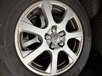 Audi Q5 Q7 Winterset 17 inch 235-65-R17 H XL, 17 inch, 235 mm, Banden en Velgen, Gebruikt