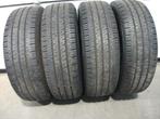 4 x 205/65r16c hankook vantra lt transport/busbanden, Auto-onderdelen, Banden en Velgen, Ophalen, 16 inch, Banden en Velgen, 205 mm