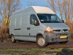 Renault Master T35 2.5 DCI 88KW L3h3 Q E4 2007, Buscamper of Camperbus, Tot en met 2, Watertank (Afval), Diesel