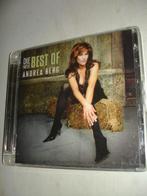 Andrea Berg- Die neue Best of- Greatest Hits- (NIEUW), Cd's en Dvd's, Cd's | Schlagers, Verzenden