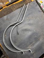 Dakgootbeugel M37 mastgoot, Doe-het-zelf en Verbouw, Buizen en Afvoer, Ophalen, Gebruikt, Zink, Minder dan 2 meter