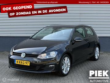 Volkswagen Golf 1.4 TSI Highline beschikbaar voor biedingen