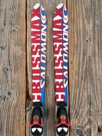 Salomon Crossmax T Ski's 140cm, Ophalen, Gebruikt, 100 tot 140 cm, Salomon