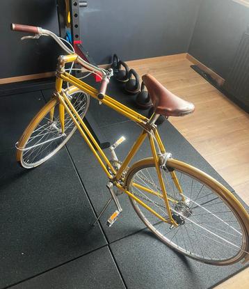 Viva Duro fiets – Danish design klassieker (2008) beschikbaar voor biedingen