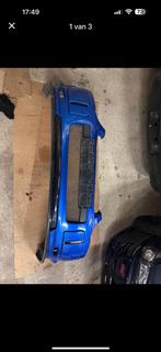 Subaru impreza wrx sti voorbumper, Ophalen of Verzenden