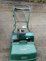 kooimaaier. Allett Expert. Kensington 20K., Tuin en Terras, Grasmaaiers, Kooimesmaaier, Ophalen of Verzenden, Zo goed als nieuw