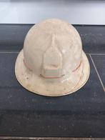 Tropenhelm leger, Ophalen of Verzenden