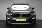 Volkswagen T-Roc 1.0 TSI Style|Rijklaar prijs|ACC|Carplay|Se, Auto's, Voorwielaandrijving, 12 maanden, Stof, Gebruikt