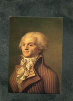 Ansicht Ecole Francaise - Portrait de Maxmilien Robespierre, Verzenden, Ongelopen
