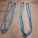 Hijsbanden, Ophalen, Zo goed als nieuw