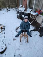 Slee, Ophalen of Verzenden, Gebruikt, Hout