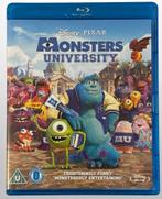 Disney’s Monsters University Blu-ray, Verzenden, Zo goed als nieuw, Tekenfilms en Animatie