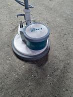 Tennant 2100 schrobmachine, Ophalen, Zo goed als nieuw