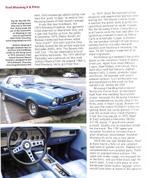 Ford Mustang II & Pinto 1970 to 1980, Ford, Verzenden, Nieuw, Marc Cranswick