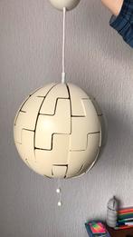 IKEA hanglaamp, Ophalen, Gebruikt, Kunststof, Minder dan 50 cm