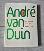 André van Duin, Ophalen of Verzenden, Zo goed als nieuw