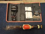 Stihl HSA 25 Accu Buxusschaar, Ophalen of Verzenden, Gebruikt, Accu, Stihl