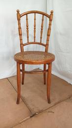 Thonet stoel, Ophalen, Huis en Inrichting