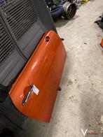Mini Cooper Cabrio 2005 Portier Rechtsvoor, Auto-onderdelen, Carrosserie en Plaatwerk, Ophalen, Gebruikt, Deur