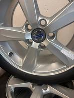 Winterbanden Volvo V 40, Auto-onderdelen, Banden en Velgen, Ophalen, 16 inch, Banden en Velgen, VL