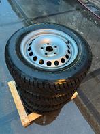 velgen VW Caddy, Ophalen, 15 inch, Banden en Velgen, Bestelwagen