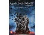 Game of Thrones Seizoen 1 t/m 8, Vanaf 16 jaar, Overige gebieden, Boxset, Ophalen of Verzenden